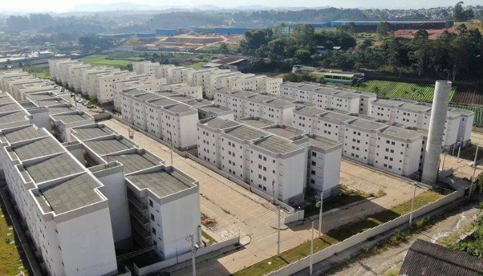 Minha Casa, Minha Vida aumenta vendas e aquece construção civil